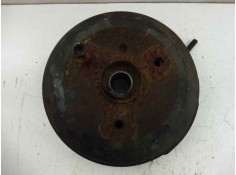 Recambio de mangueta trasera derecha para smart coupe passion referencia OEM IAM 0204010004 0004893V005  2