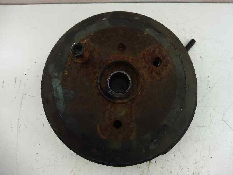 Recambio de mangueta trasera derecha para smart coupe passion referencia OEM IAM 0204010004 0004893V005 