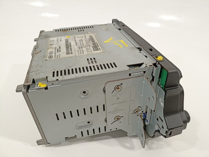 Recambio de sistema navegacion gps para kia cee´d concept referencia OEM IAM 96560A2100WK  