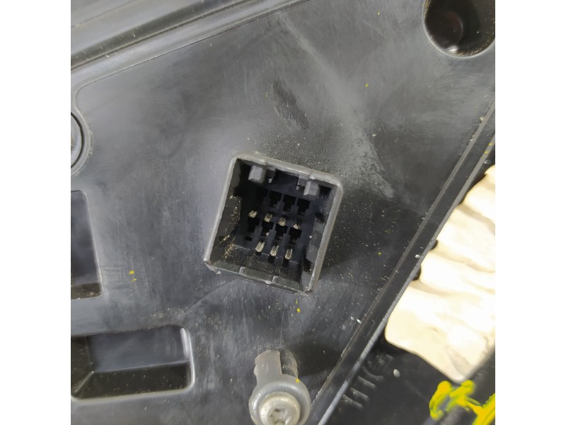 Recambio de retrovisor izquierdo para kia cee´d active referencia OEM IAM 876101H250  