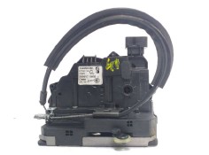 Recambio de cerradura puerta delantera izquierda para fiat ducato furgón 35 (290) 130 multicab (rs: 3000 mm) (l1h1) referencia O