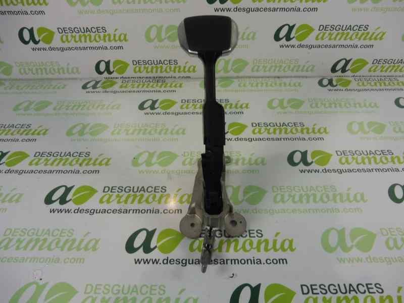 Recambio de palanca freno de mano para peugeot 2008 (--.2013) allure referencia OEM IAM 98066999ZD  
