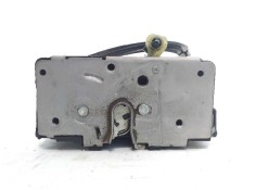 Recambio de cerradura puerta delantera izquierda para fiat ducato furgón 35 (290) 130 multicab (rs: 3000 mm) (l1h1) referencia O 2