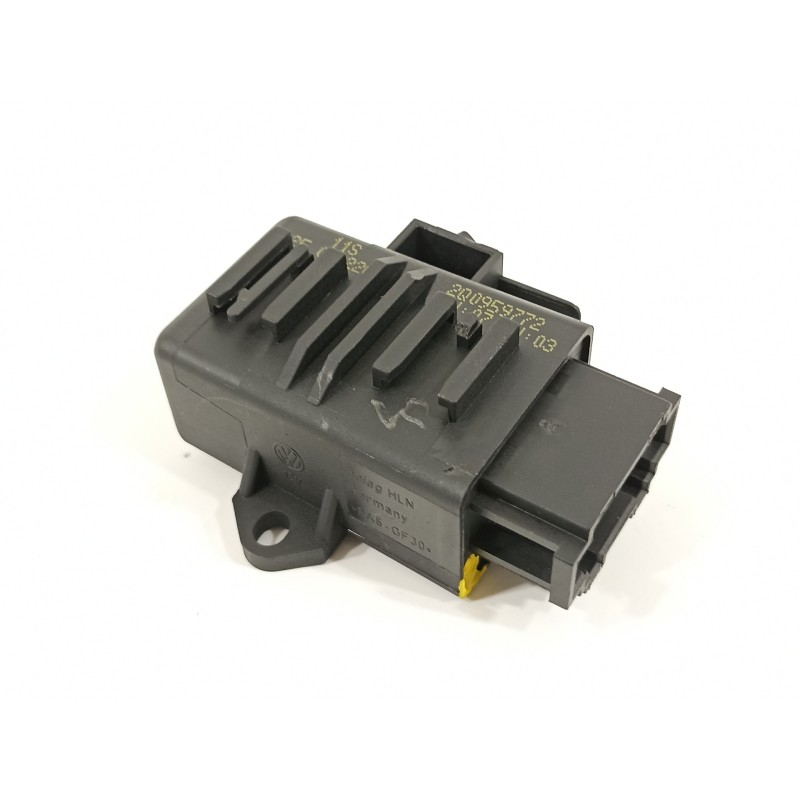 Recambio de modulo electronico para seat ibiza (kj1) reference referencia OEM IAM 2Q0959772  