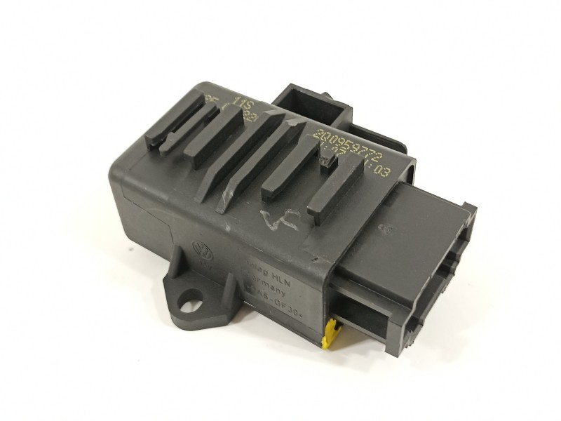 Recambio de modulo electronico para seat ibiza (kj1) reference referencia OEM IAM 2Q0959772  
