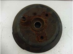 Recambio de mangueta trasera izquierda para smart coupe passion referencia OEM IAM 0204010003 0004892V005