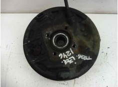 Recambio de mangueta trasera izquierda para smart coupe passion referencia OEM IAM 0204010003 0004892V005  2