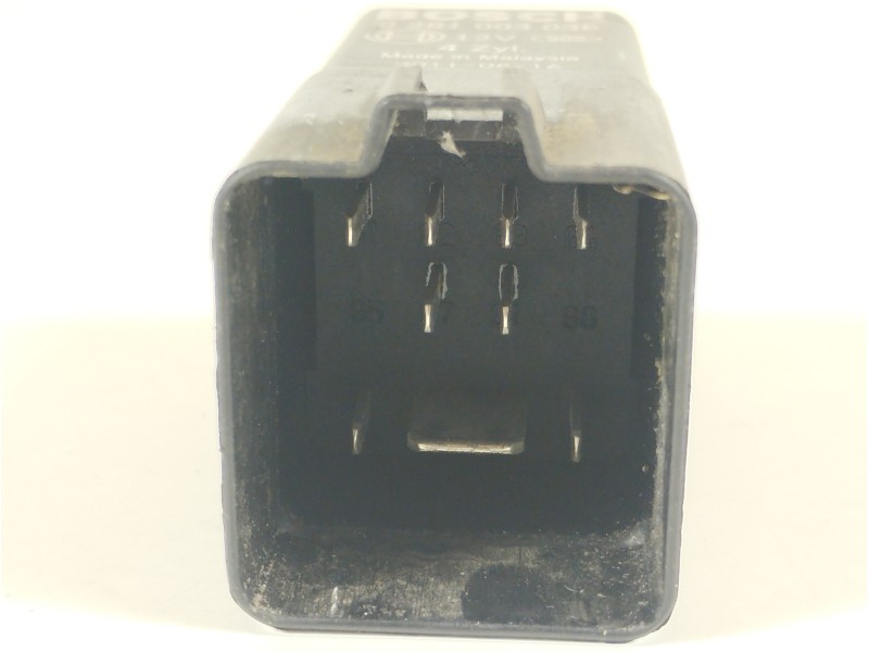 Recambio de caja precalentamiento para seat ibiza (6j5) stylance / style referencia OEM IAM 038907281D  