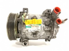 Recambio de compresor aire acondicionado para peugeot 407 1.6 hdi fap cat (9hz / dv6ted4) referencia OEM IAM 9656572680  