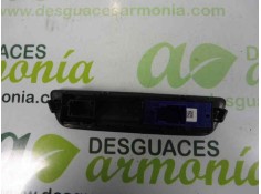 Recambio de mando multifuncion para peugeot 2008 (--.2013) allure referencia OEM IAM 9677059077   2