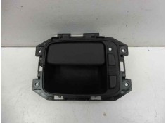 Recambio de no identificado para mercedes-benz vito mixto (639) 113 cdi lang (639.603) referencia OEM IAM 6397600161  