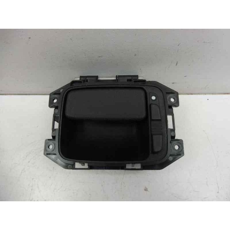 Recambio de no identificado para mercedes-benz vito mixto (639) 113 cdi lang (639.603) referencia OEM IAM 6397600161  