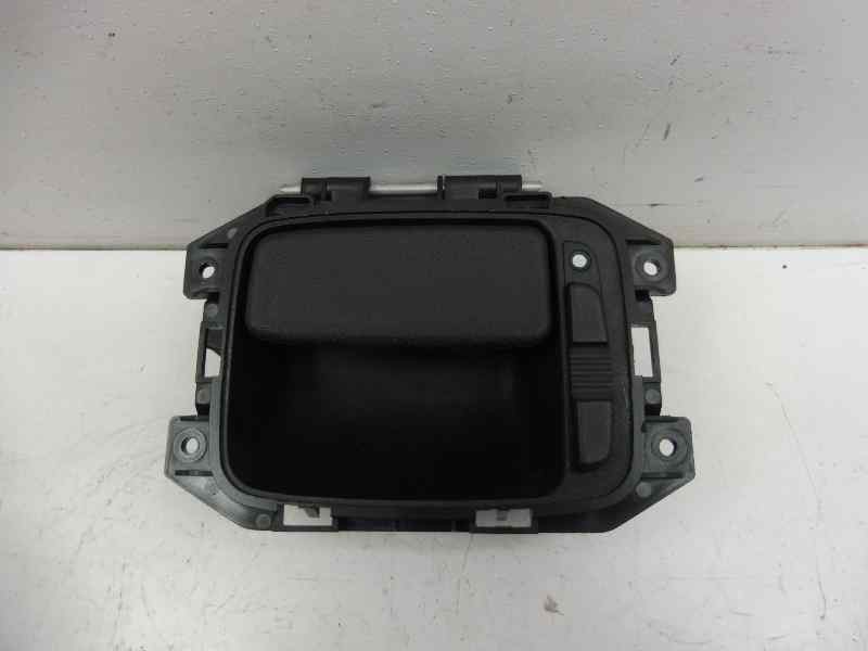 Recambio de no identificado para mercedes-benz vito mixto (639) 113 cdi lang (639.603) referencia OEM IAM 6397600161  