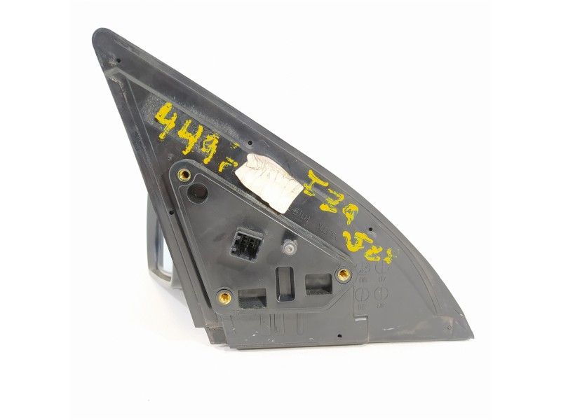 Recambio de retrovisor izquierdo para kia cee´d active referencia OEM IAM 876101H250  