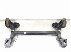 Recambio de puente trasero para citroën berlingo cuadro sx referencia OEM IAM   