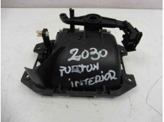 Recambio de no identificado para mercedes-benz vito mixto (639) 113 cdi lang (639.603) referencia OEM IAM 6397600161   2