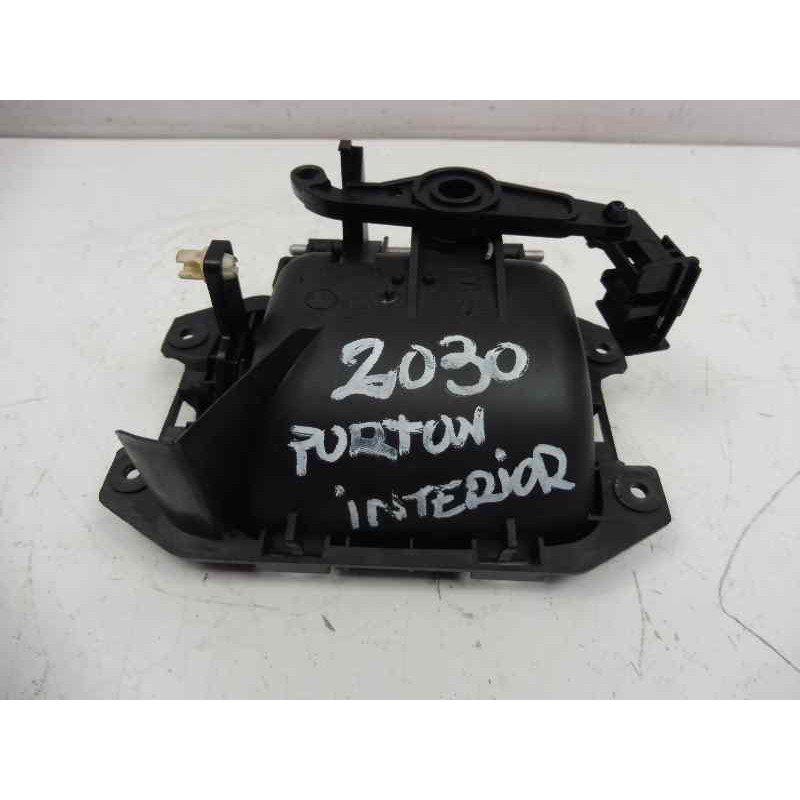 Recambio de no identificado para mercedes-benz vito mixto (639) 113 cdi lang (639.603) referencia OEM IAM 6397600161  