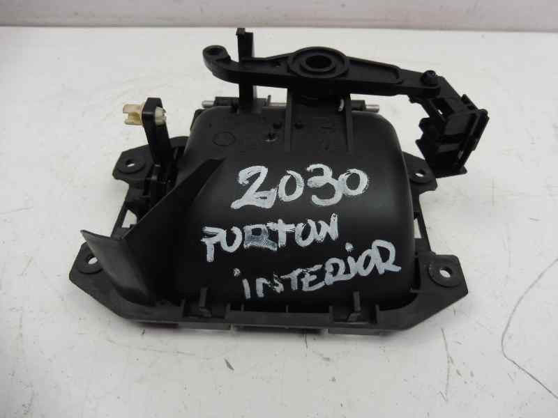 Recambio de no identificado para mercedes-benz vito mixto (639) 113 cdi lang (639.603) referencia OEM IAM 6397600161  