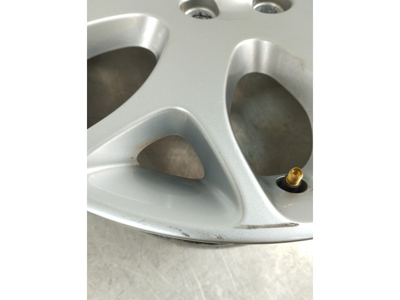 Recambio de llanta para ford mondeo ber. (ca2) ambiente referencia OEM IAM 8M5J1007AA  