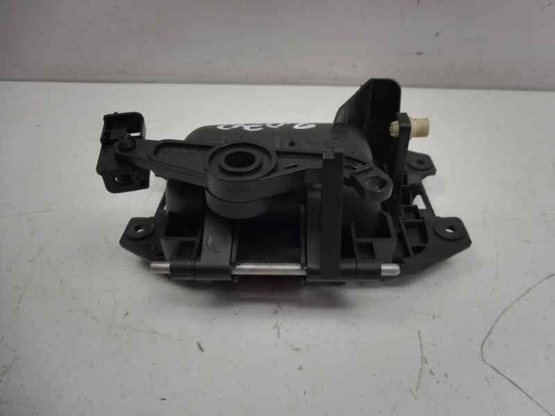 Recambio de no identificado para mercedes-benz vito mixto (639) 113 cdi lang (639.603) referencia OEM IAM 6397600161  