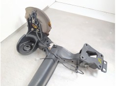 Recambio de puente trasero para citroën berlingo cuadro sx referencia OEM IAM    2