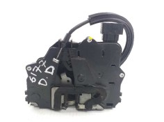 Recambio de cerradura puerta delantera derecha para fiat ducato furgón 35 (290) 130 multicab (rs: 3000 mm) (l1h1) referencia OEM 2