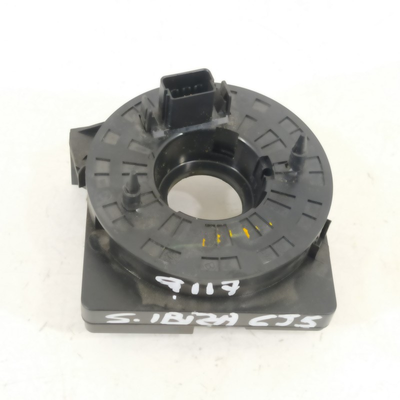 Recambio de anillo airbag para seat ibiza (6j5) stylance / style referencia OEM IAM 279948  