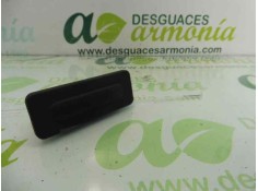 Recambio de maneta exterior porton para peugeot 2008 (--.2013) allure referencia OEM IAM 9676028380  