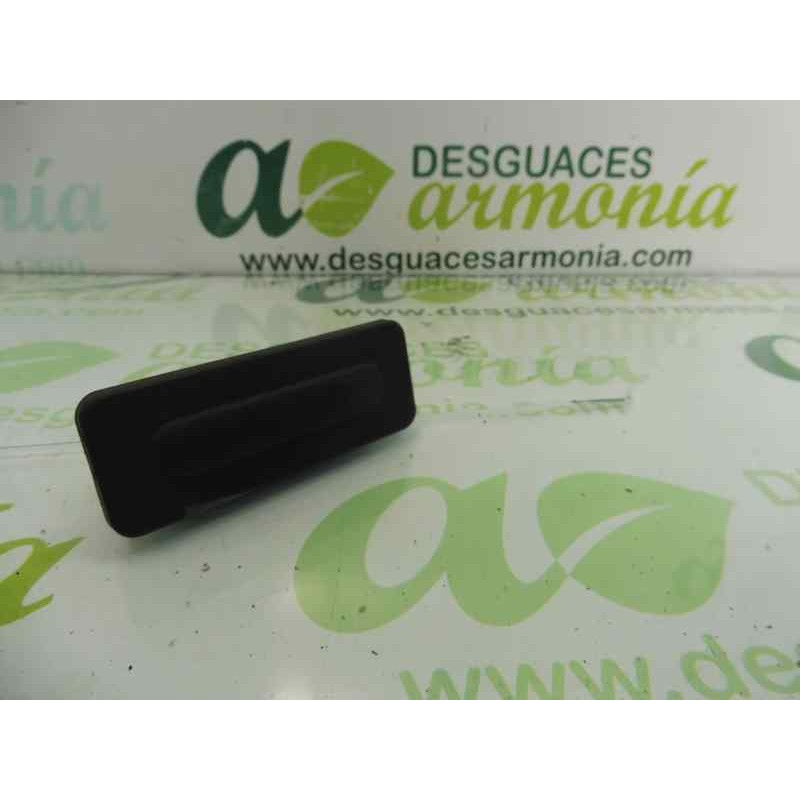 Recambio de maneta exterior porton para peugeot 2008 (--.2013) allure referencia OEM IAM 9676028380  