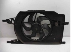 Recambio de electroventilador para renault laguna ii (bg0) privilege referencia OEM IAM 8200025635 1831070