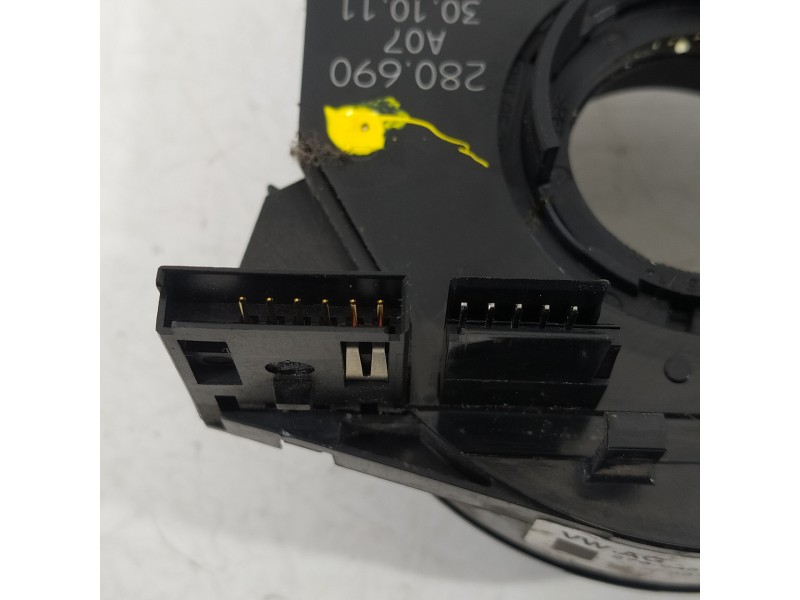 Recambio de anillo airbag para seat ibiza (6j5) stylance / style referencia OEM IAM 279948  