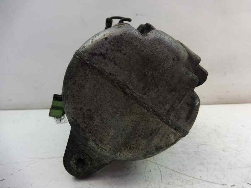 Recambio de compresor aire acondicionado para smart coupe passion referencia OEM IAM A1602300111 0003191V006 