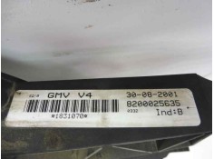 Recambio de electroventilador para renault laguna ii (bg0) privilege referencia OEM IAM 8200025635 1831070  2