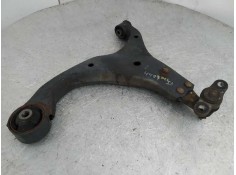 Recambio de brazo suspension inferior delantero izquierdo para kia cee´d active referencia OEM IAM 545002H000  