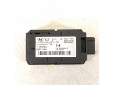 Recambio de modulo electronico para kia cee´d concept referencia OEM IAM 95800A2100 40398036 A2C30980000