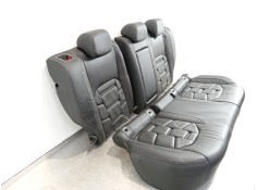 Recambio de asientos traseros para nissan qashqai (j11) 360 referencia OEM IAM   