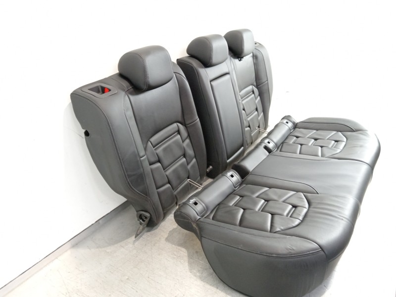 Recambio de asientos traseros para nissan qashqai (j11) 360 referencia OEM IAM   