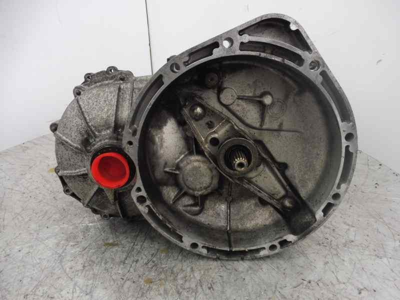 Recambio de caja cambios para smart coupe passion referencia OEM IAM 0003226V012 013981007101 02020090275