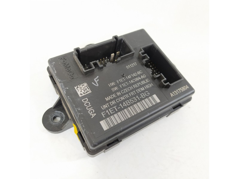 Recambio de modulo confort para ford focus lim. business referencia OEM IAM F1ET14B531BG F1ET14F142BC F1ET14C064AG
