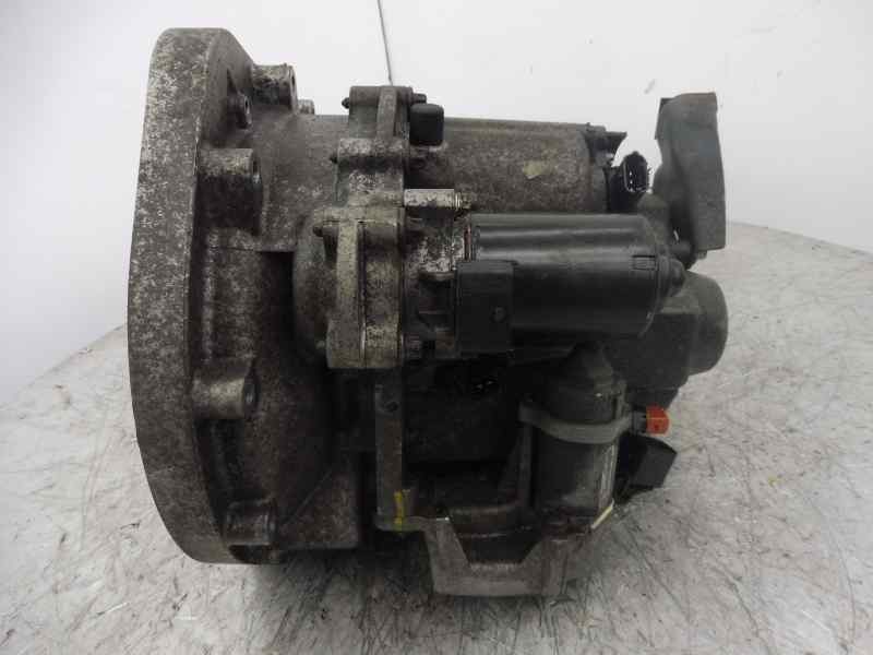 Recambio de caja cambios para smart coupe passion referencia OEM IAM 0003226V012 013981007101 02020090275