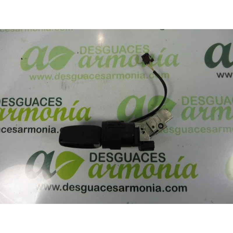 Recambio de conmutador de arranque para peugeot 2008 (--.2013) allure referencia OEM IAM 9673257480  