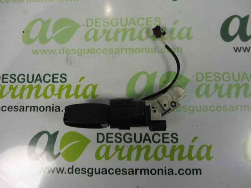 Recambio de conmutador de arranque para peugeot 2008 (--.2013) allure referencia OEM IAM 9673257480  