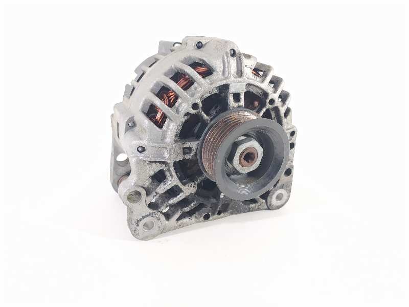 Recambio de alternador para seat ibiza (6l1) stella referencia OEM IAM 03D903025D SC8B023 2542577C
