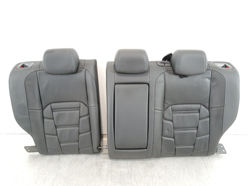 Recambio de asientos traseros para nissan qashqai (j11) 360 referencia OEM IAM   