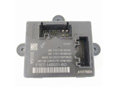 Recambio de modulo confort para ford focus lim. business referencia OEM IAM F1ET14B531BG F1ET14F142BC F1ET14C064AG 2