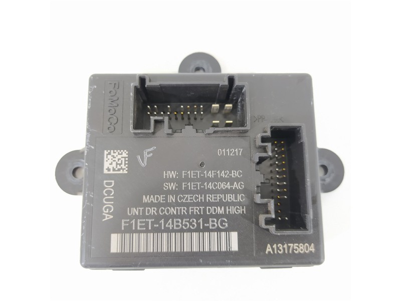 Recambio de modulo confort para ford focus lim. business referencia OEM IAM F1ET14B531BG F1ET14F142BC F1ET14C064AG