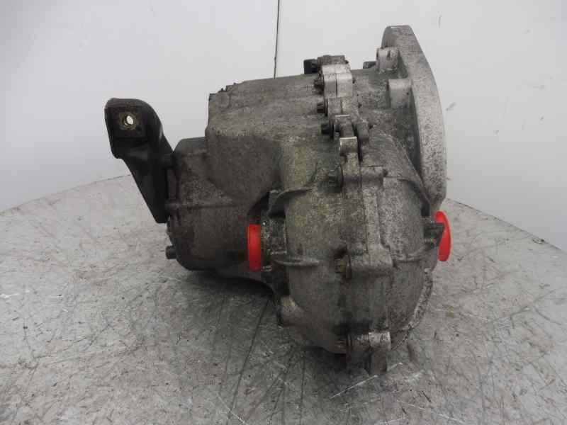 Recambio de caja cambios para smart coupe passion referencia OEM IAM 0003226V012 013981007101 02020090275