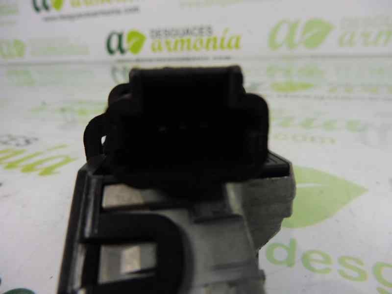 Recambio de conmutador de arranque para peugeot 2008 (--.2013) allure referencia OEM IAM 9673257480  