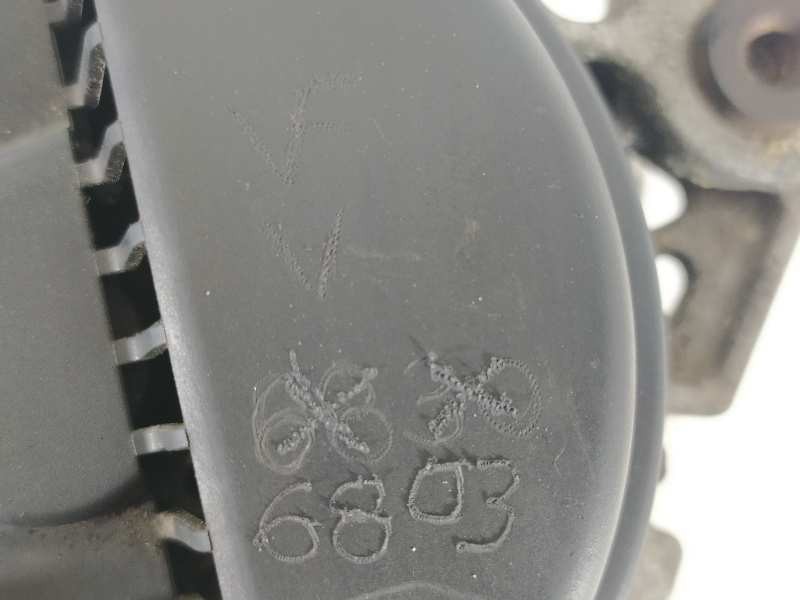 Recambio de alternador para seat ibiza (6l1) stella referencia OEM IAM 03D903025D SC8B023 2542577C