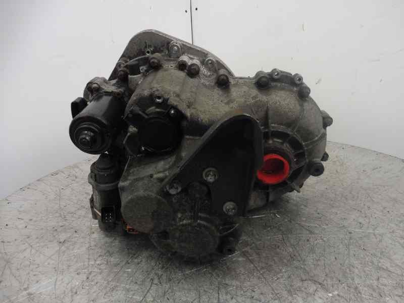 Recambio de caja cambios para smart coupe passion referencia OEM IAM 0003226V012 013981007101 02020090275